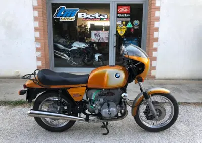 Bmw R90S - Annuncio 9020813