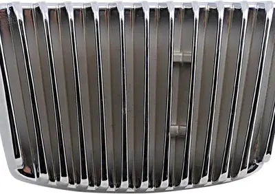 Regolatore di tensione cromato per Touring dal 201  - Annuncio 9076790