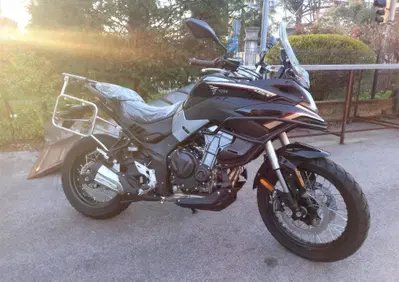 Voge Valico 500DSX (2021 - 24) - Annuncio 9218652
