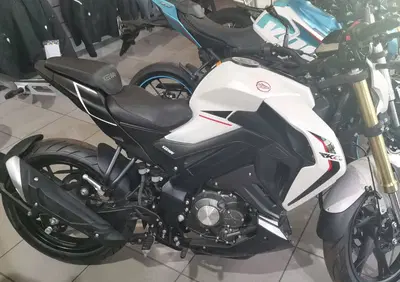 Keeway Motor RKF 125 (2021 - 24) - Annuncio 9104708