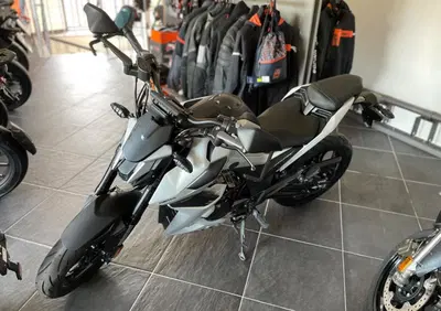 Zontes ZT125-U (2020 - 26) - Annuncio 9219095