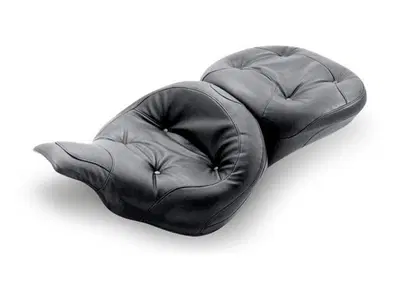 Sella Mustang Regal Wide Touring Heated per Tourin  - Annuncio 8563617