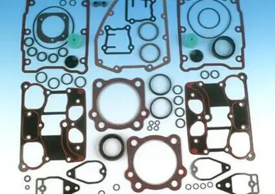 Kit guarnizioni motore Per Dyna.Softail e Touring  - Annuncio 8552959