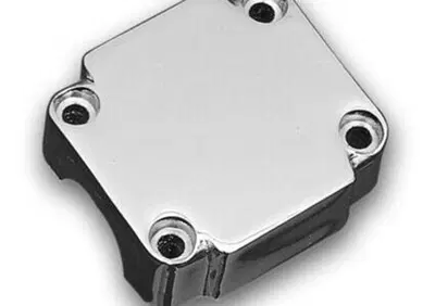 Alloggiamento Interruttori datati cieco Custom Chr  - Annuncio 8562258