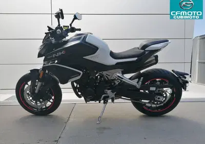 CFMOTO 800NK Advanced (2023 - 26) - Annuncio 9220299