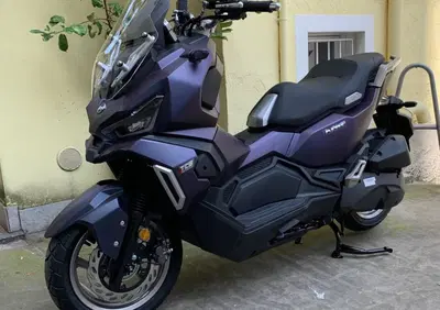 Sym ADX 125 (2023 - 24) - Annuncio 9220445