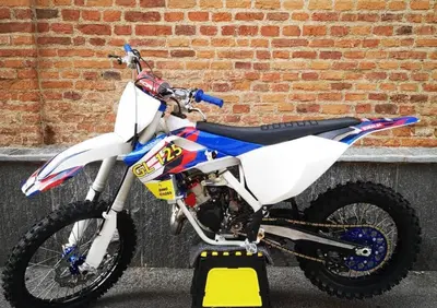  Altre moto o tipologie Special - Annuncio 9220591