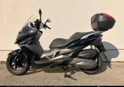 Kawasaki J 300 ABS (2014 - 16) - Annuncio 9051307