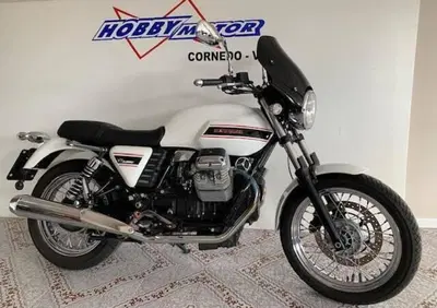 Moto Guzzi V7 Classic (2008 - 12) - Annuncio 9220526