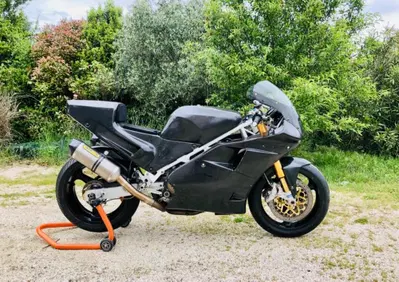 Ducati 851 Superbike Strada (1990) - Annuncio 9220849