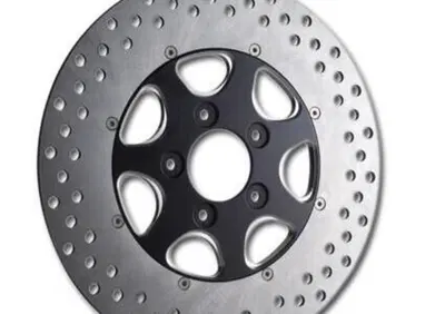 Disco freno posteriore Diametro 11,8" Eliminator 7 RevTech - Annuncio 8554994