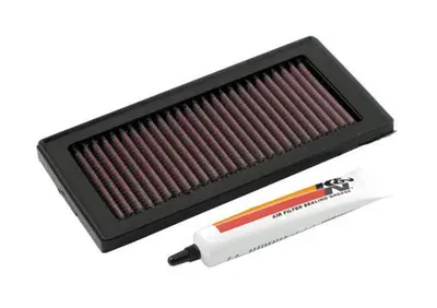 Filtro aria in carta lavabile per XR1200 dal 2008 K&N - Annuncio 9220945