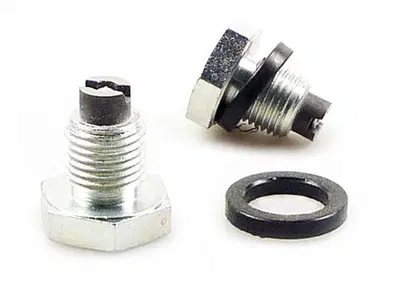 Tappo magnetico scarico olio primaria per FL, FX,  - Annuncio 9166476