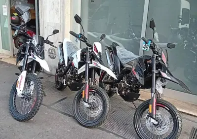 Malaguti XSM 125 (2021 - 26) - Annuncio 9220992
