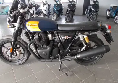 Royal Enfield Interceptor 650 (2021 - 26) - Annuncio 9221072