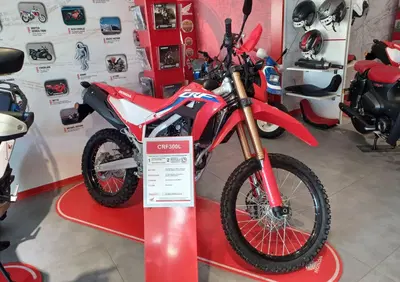 Honda CRF 300L (2025 - 26) - Annuncio 8604371