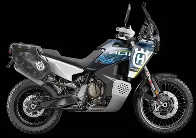 Husqvarna Norden 901 Expedition (2023 - 24) - Annuncio 9221114