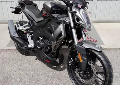 Um Italia Xtreet RS 125 (2023 - 26) - Annuncio 9188393