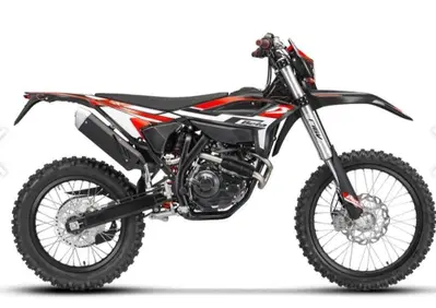 Betamotor RR 125 4T Enduro LC (2021 - 23) - Annuncio 9141263
