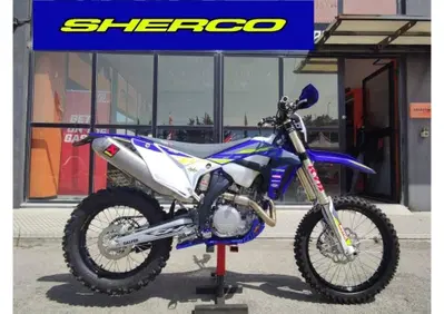 Sherco 500 SEF Factory (2023) - Annuncio 9221337