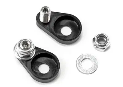 supporti frecce posteriori neri Killer Custom univ  - Annuncio 8562912