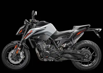 KTM 790 Duke L (2023 - 24) - Annuncio 9221990