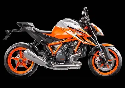 KTM 1290 Super Duke R EVO (2022 - 23) - Annuncio 9222033