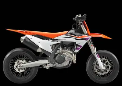 KTM 450 SMR (2023 - 24) - Annuncio 9222221