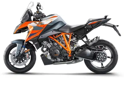 KTM 1290 Super Duke GT (2022 - 25) - Annuncio 9222280