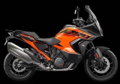KTM 1290 Super Adventure S (2022 - 25) - Annuncio 9222310