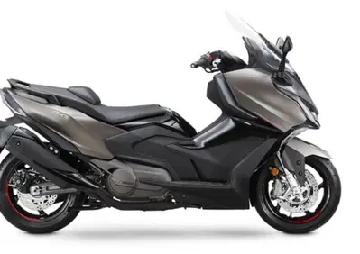 Kymco AK 550 Premium (2023 - 25) - Annuncio 9222418