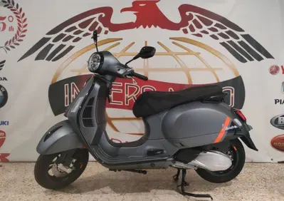 Vespa GTS 300 Super Sport (2023 - 24) - Annuncio 9220267