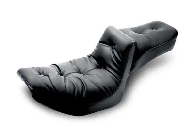 Sella Mustang Regal Duke 2-UP per FXR dal 1982 al  - Annuncio 8563495