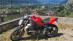 MV Agusta Brutale 750 S (2002 - 06) 