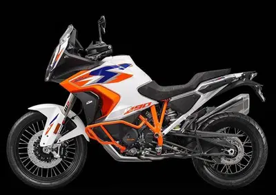 KTM 1290 Super Adventure R (2022 - 25) - Annuncio 9223059