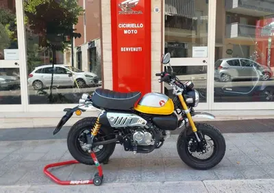 Honda Monkey 125 (2022 - 24) - Annuncio 9223125