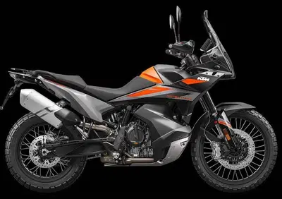 KTM 890 Adventure (2023 - 26) - Annuncio 9223169