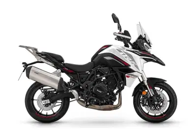 Benelli TRK 702 (2023 - 25) - Annuncio 9223183