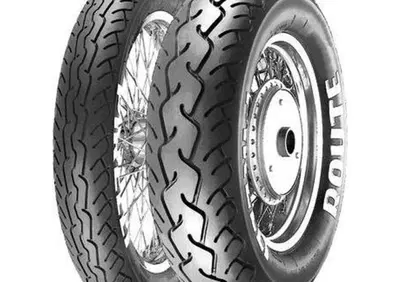 Pneumatico anteriore Pirelli MT 66 ROUTE 80/90-21 - Annuncio 9223558