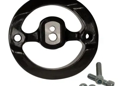 Adattatore coperchio filtro aria Softail 18-21 Tou  - Annuncio 8829165