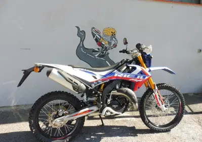 Rieju MRT 50 Pro (2021 - 25) - Annuncio 9223613