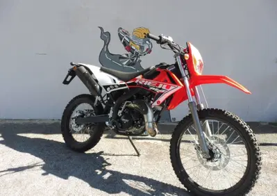 Rieju MRT 50 (2021 - 25) - Annuncio 9223616