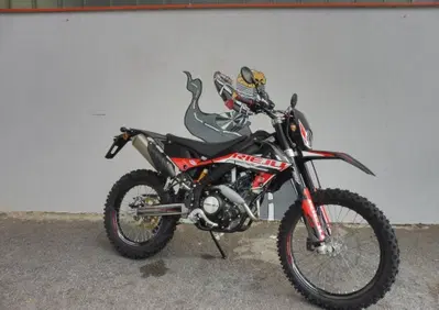 Rieju Marathon 125 Pro (2022 - 25) - Annuncio 9223646