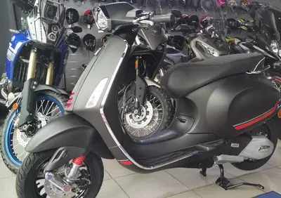 Vespa Sprint 150 S (2023 - 25) - Annuncio 9223746