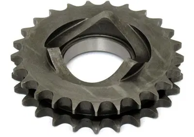 Pignone compensatore parastrappi primaria per Tour  - Annuncio 8856942