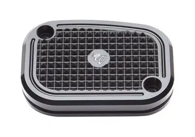 Coperchio pompa frizione Vity's Diamond nero per T  - Annuncio 8829295