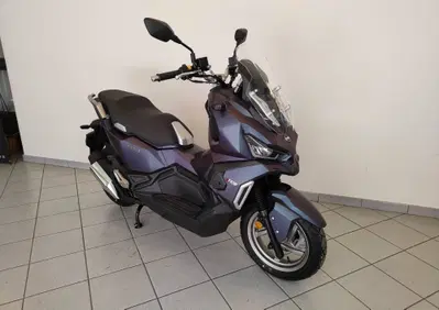 Sym ADX 125 (2023 - 24) - Annuncio 9224297