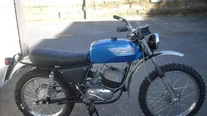 Aermacchi Harley-Davidson   (2)