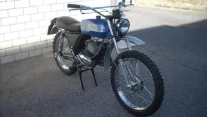 Aermacchi Harley-Davidson   (3)