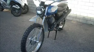 Aermacchi Harley-Davidson   (4)